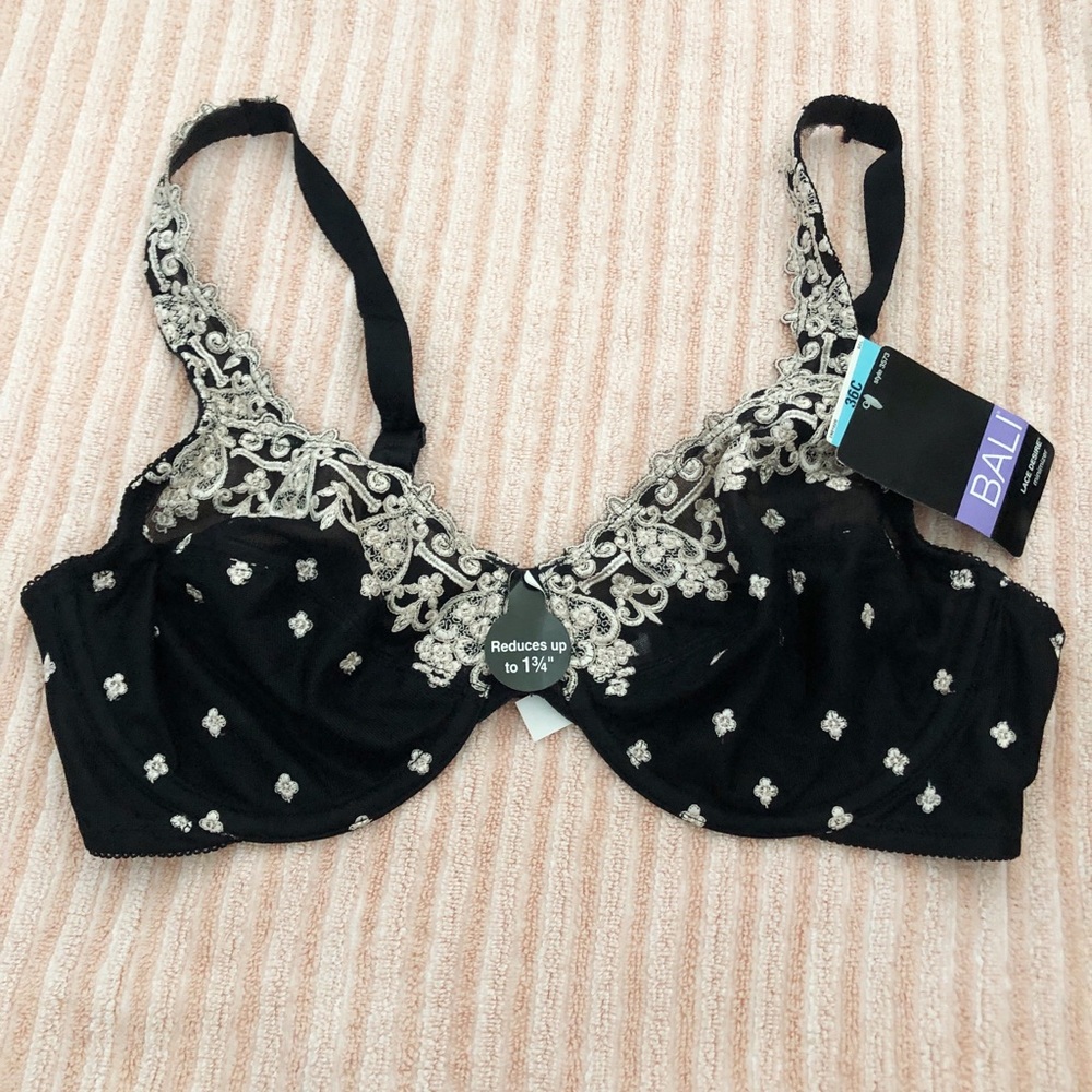 Bali Lace 36C Bra